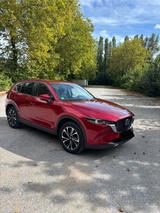 Mazda CX-5 2.2 SKYACTIV-D 150 Ad'vantage AWD Ad'va... - Mazda CX-5 Gebrauchtwagen in Düsseldorf