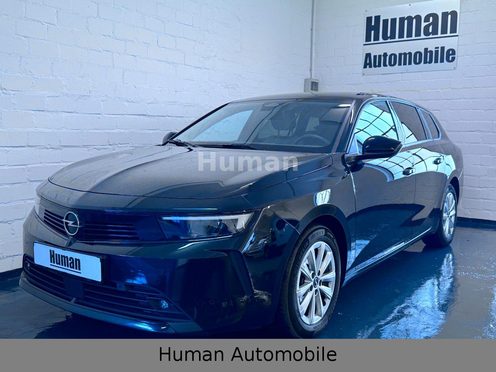 Opel Astra L Sports Tourer Business Edition Aut./Navi