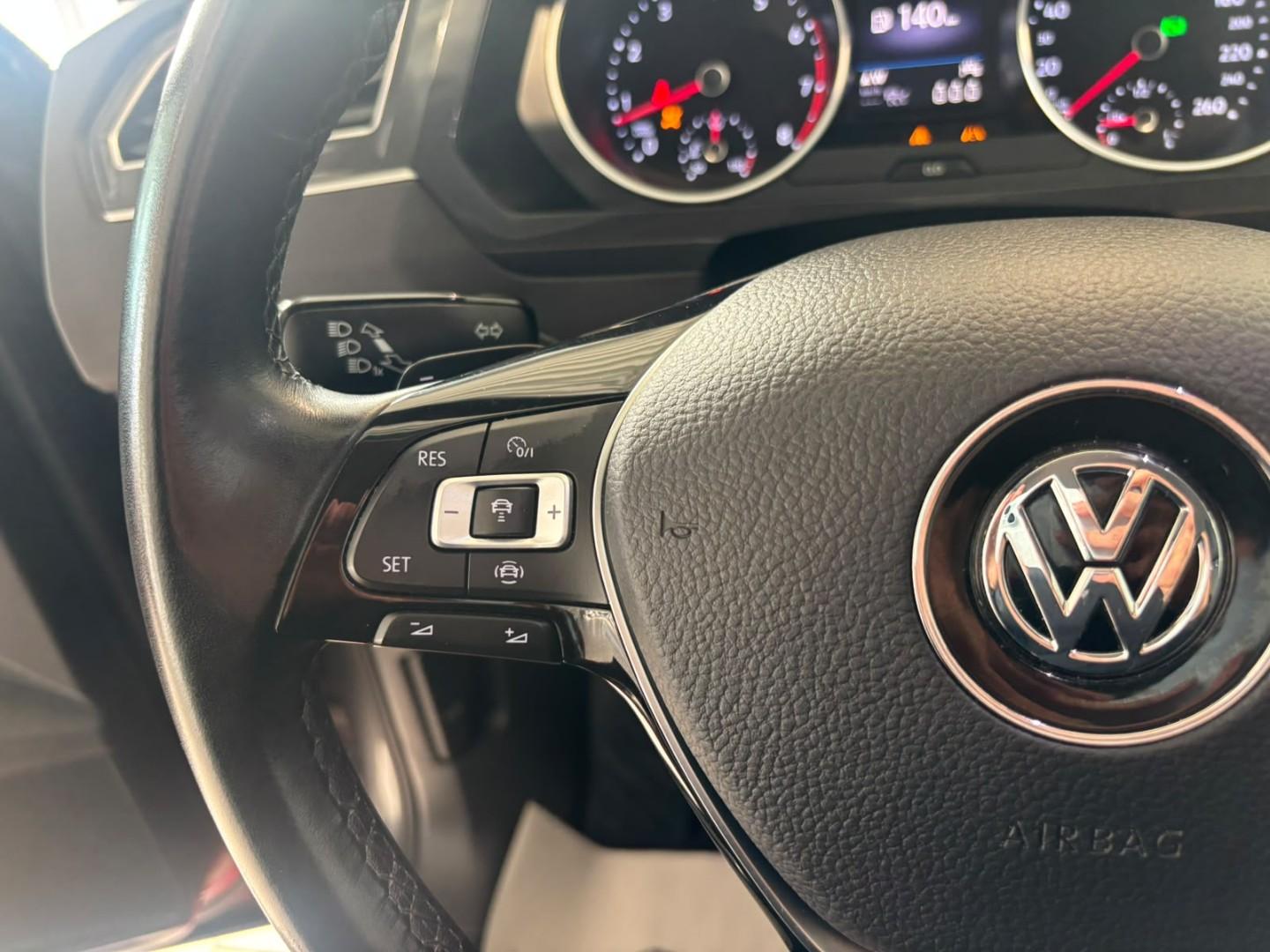 Volkswagen Tiguan Highline 1.5 TSI *AHK/KAMERA/HUD*, миниатюра 17