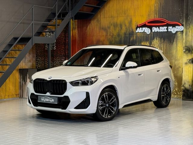 BMW X1 20d xDrive M Sport Aut~PANO~HEADUP~KAMERA360