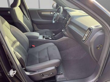 Volvo XC40 Ultra Black Edition B3 Deal Attack bis 30.1
