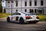 Audi R8 5.2 FSI RWS 1 of 999, Carbon, Exhaust, TOP - gebrauchte Audi R8 aus dem Jahr 2018