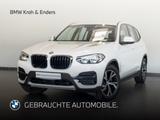 BMW X3 xDrive20d HUD+Navi+ACC+LED+PDCv+h+18'' LM - BMW X3: Weiß