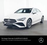 Mercedes-Benz CLA 180 Coupé AMG*CARPLAY*KEYL*PTS*R-KAM*LED*SHZ - Mercedes-Benz CLA 180 in Saarbrücken