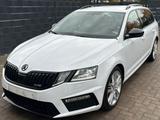 Skoda Octavia Combi RS 245*ACC*2 KLIMAZ:*STH.*LED AFS* - Skoda: Unfallwagen