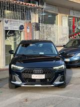 Audi A1 SPB 30 TFSI Admired - Audi A1 mit Halbautomatikschaltung