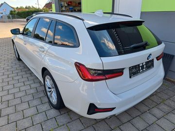 BMW 318 - 5