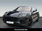 Porsche Cayenne GTS Coupe Burmester Clubleder HA-Lenkung