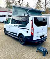 Dethleffs GLOBEVAN CROSSCAMP TRAIL FORD - NUR 100 KM !!! - Dethleffs Wohnmobil andere