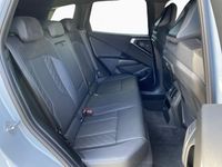 BMW X3 - Vorschau Bild 11