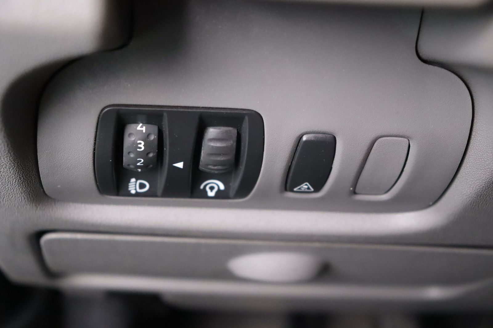 Fahrzeugabbildung Renault Megane Scenic 1.6 16V * Klima * Isofix