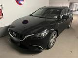 Mazda 6 Kombi SKYACTIV-D AWD  Navi  SHZ ... - Mazda 6: Mazd