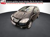 Mercedes-Benz A 180 Avantgarde - Mercedes-Benz A 180: Avantgarde