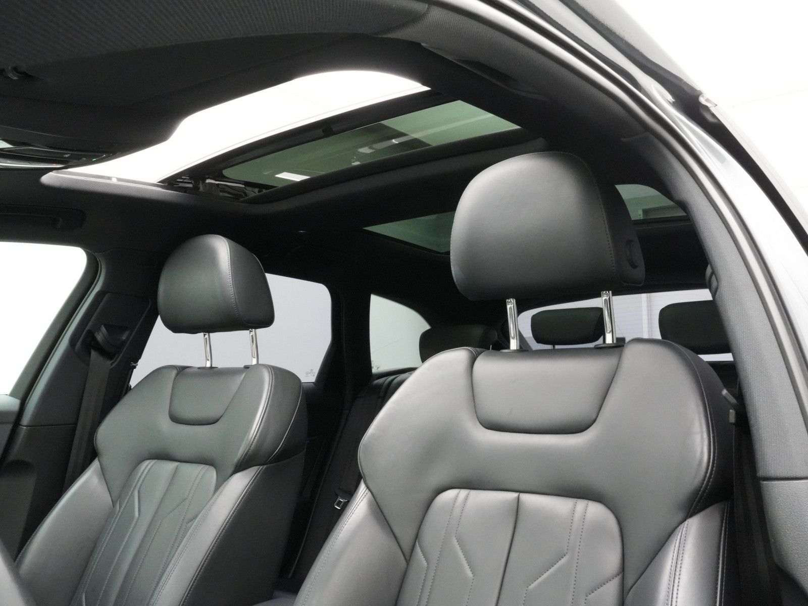 Audi A6 - Bild 4