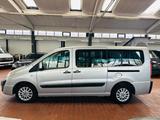 Fiat Scudo Panorama Family L2H1 120 Multijet*9Sitze* - Fiat Scudo: 9 Sitzer