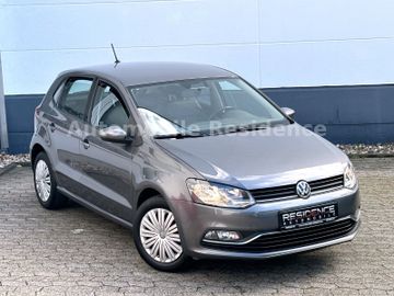 Volkswagen Polo Comfortline 1.2 TSI BMT*KLIMA*E-PAKET*1HD*