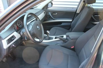 BMW 318 - 4