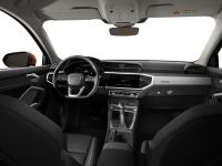 Audi Q3 - Vorschau Bild 10