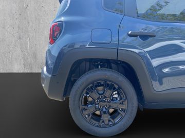 Jeep Renegade - 1.3 Limited 4xe +3xKlima+Pano+ACC+LM