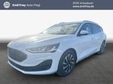 Ford Focus Turnier 1.5 EcoBlue Start-Stopp-System Aut