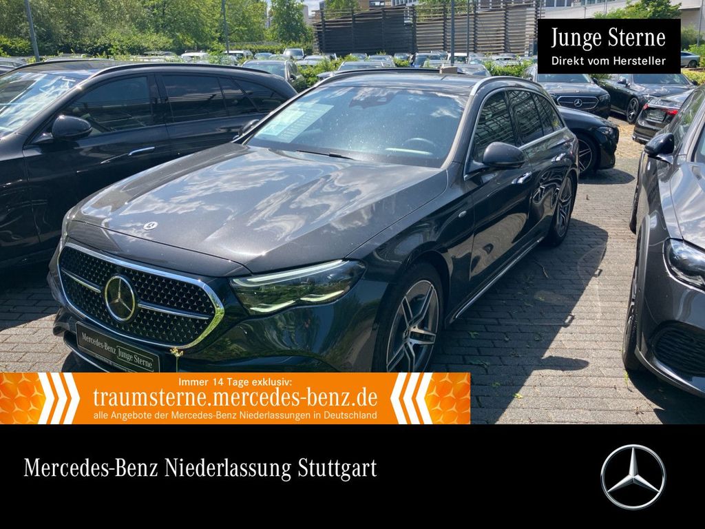 Image of Mercedes-Benz E 300