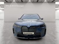 BMW iX - Vorschau Bild 5