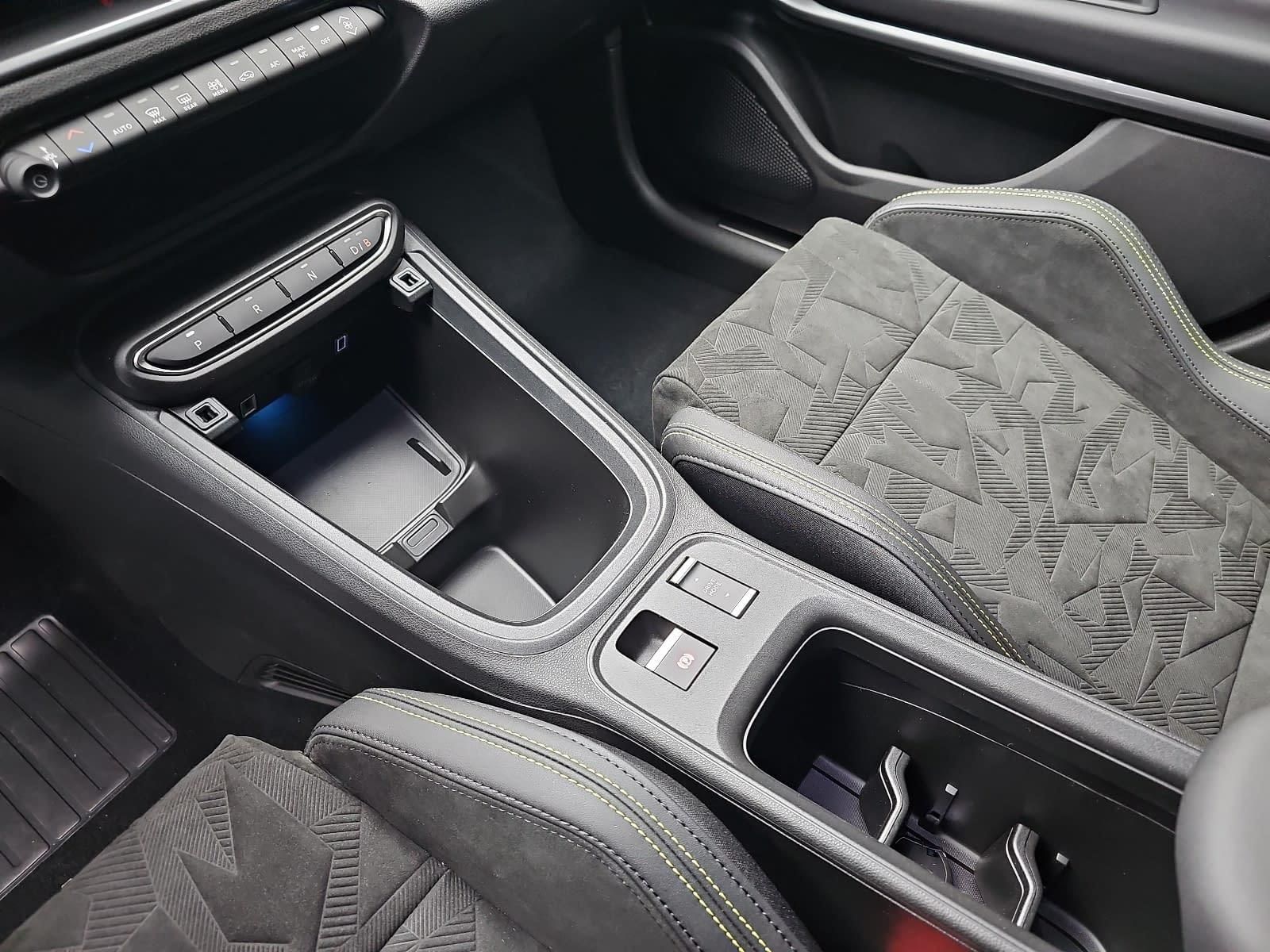 Abarth 600e - Bild 13