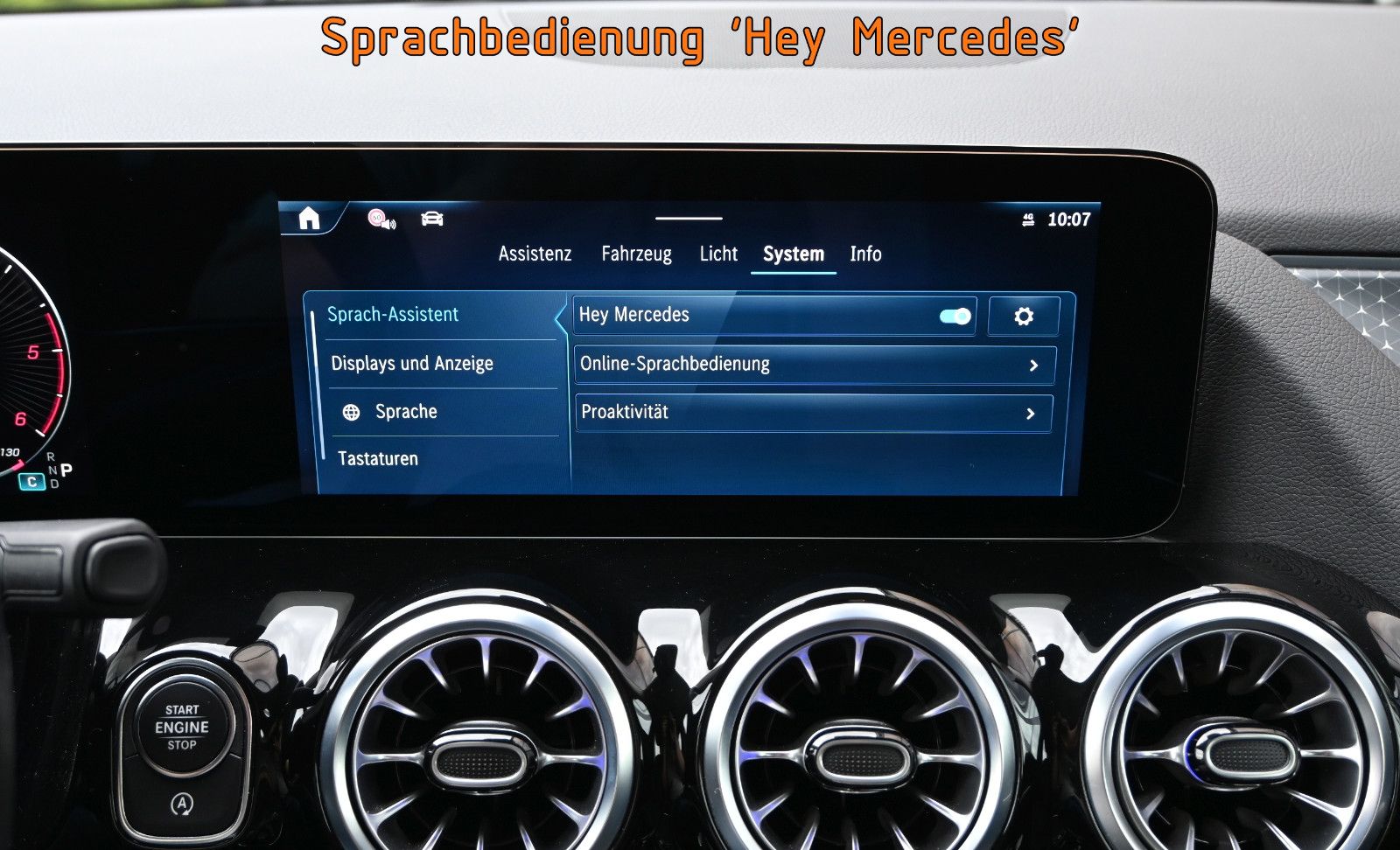 Fahrzeugabbildung Mercedes-Benz GLA 220 d 4MAT. Edition Progressive °ACC°AHK°360
