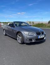 BMW 330d Cabrio M Sport Edition M Sport Edition - BMW 330: Cabrio, M Sport