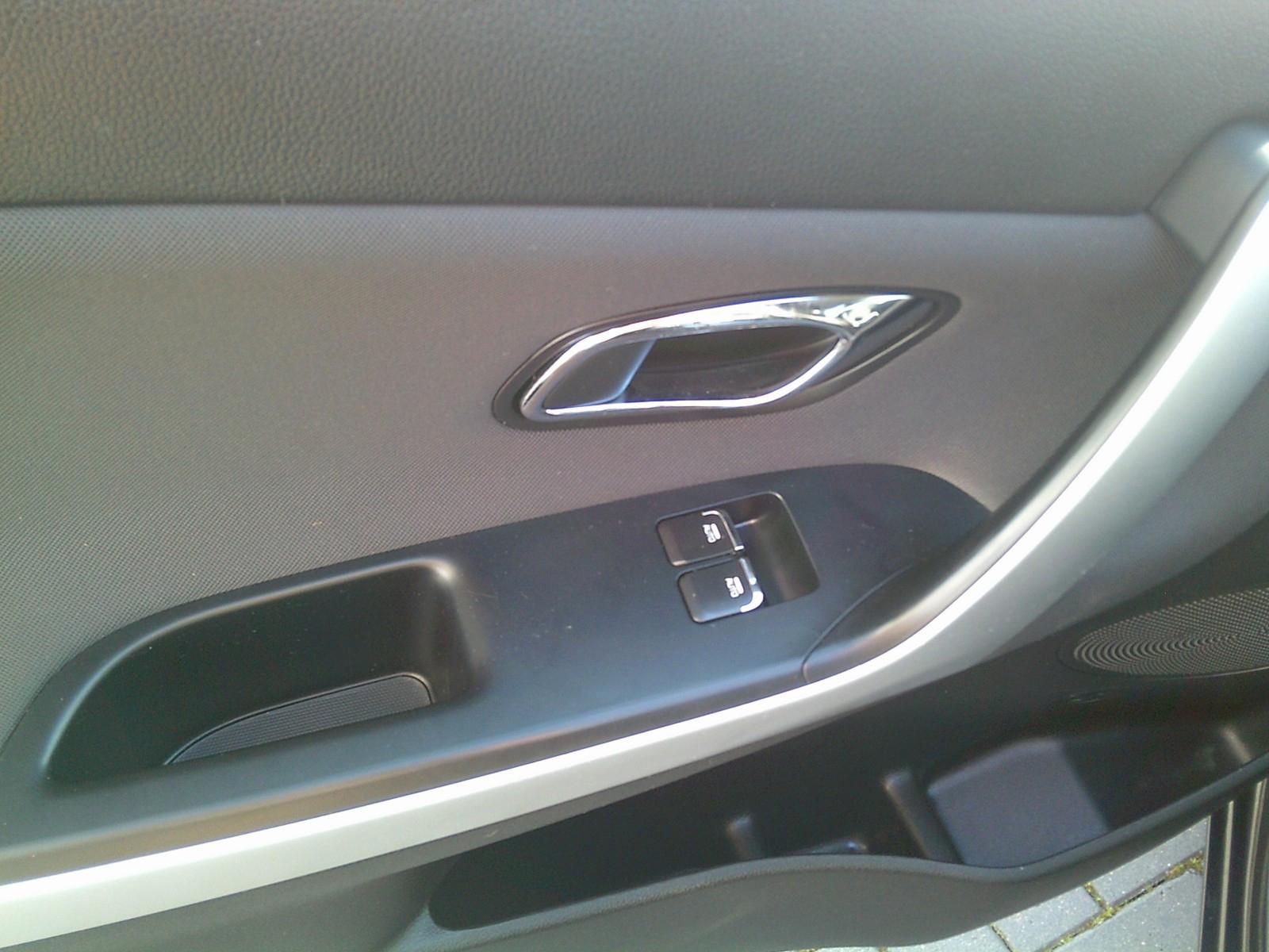 Kia cee'd Attract Sportswagon KLIMA, SITZHEIZUNG