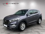 Hyundai Tucson blue Style 2WD - Hyundai Gebrauchtwagen in Wiesbaden