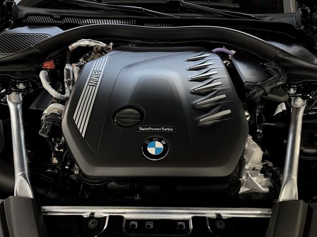 Foto Nummer 15: BMW 540d xDrive