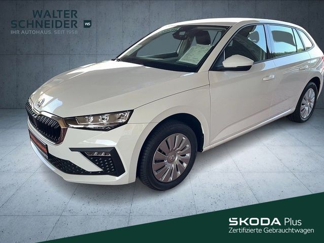 Skoda Scala 1,0 TSI Essence LED SHzg. PDC GRA Carplay