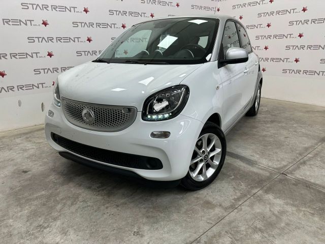 Smart ForFour 70 1.0 Passion