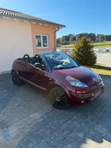 Citroën Citroen C3 Pluriel TÜV Neu Dach Voll funkt... - Citroën C3: Pluriel