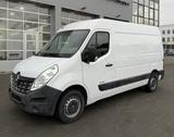 Renault Master 2.3 DCI - AHK - Kamer. - Klima - Angebote entsprechen deinen Suchkriterien