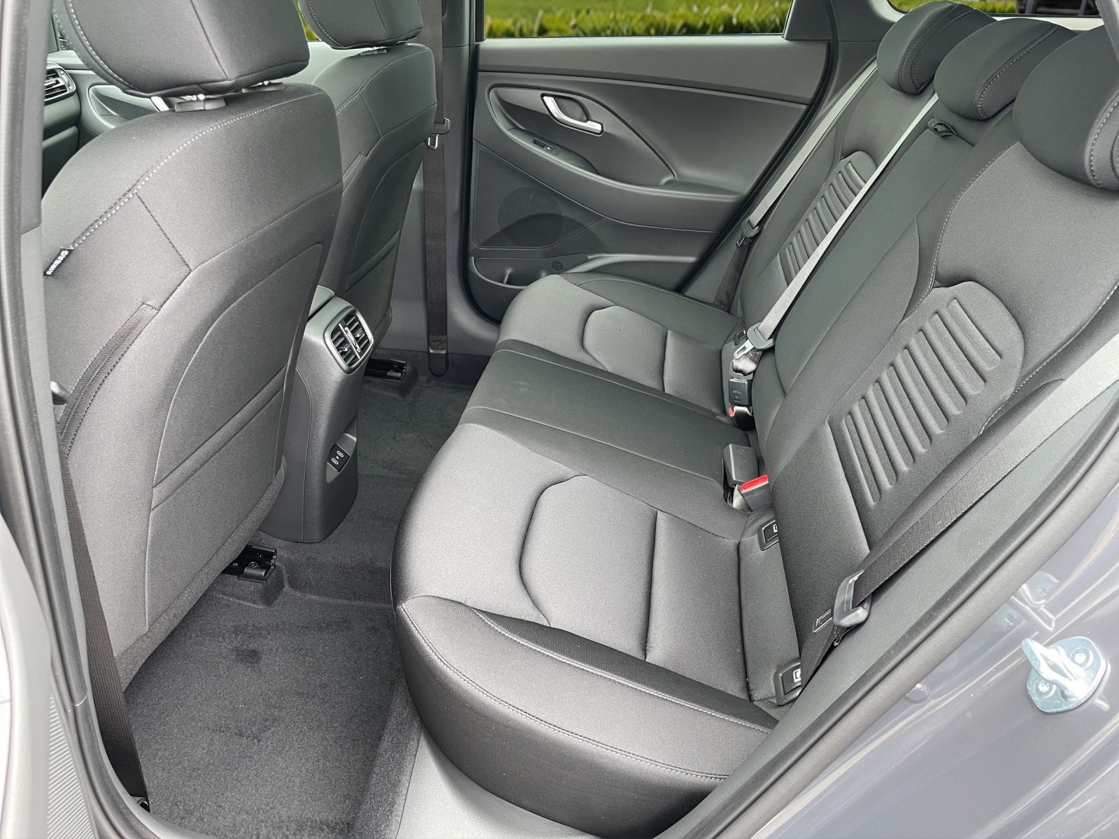 Hyundai i30 - Bild 12