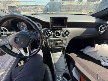 Mercedes A 180 - 10