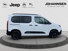 CITROEN Berlingo Plus 1.5 HDI 100 Klima Kamera LED