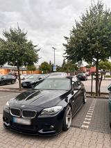 BMW F10 528i - scheckheftgepflegte BMW 528