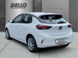 Opel Corsa Edition 1.2 55kw Komfort-Paket Allwetter M - Opel Corsa: 5.5