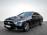 Mercedes-Benz CLS 450 4MATIC*ABSOLUTE VOLLAUSSTATTUNG*2 HAND* - scheckheftgepflegte Mercedes CLS 450