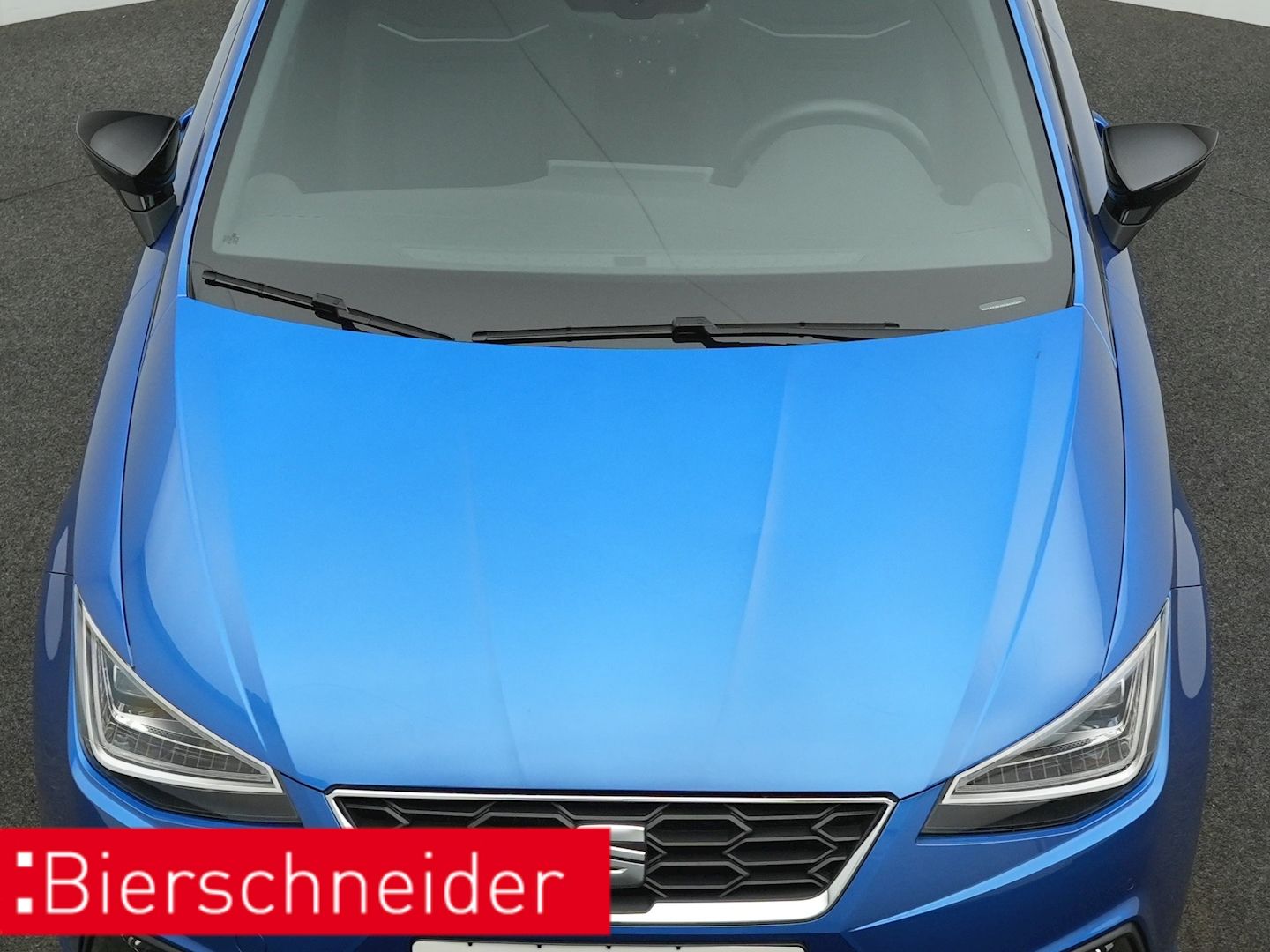 Seat Ibiza - Bild 26