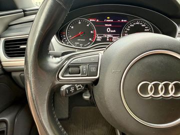 Audi A6 Allroad - 10