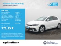 Volkswagen Polo - Vorschau Bild 1