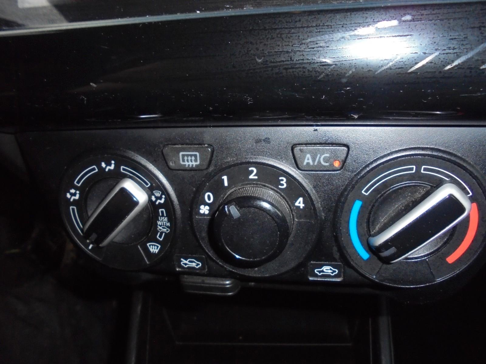 Suzuki Swift 1.0 BOOSTERJET Comfort KLIMA RFK SHZ !