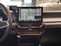 DACIA Duster - Ansicht 31