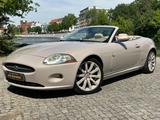 Jaguar XK 4.2L V8 Cabriolet Traumoptik Service Neu - Jaguar XK: Roadster