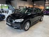 BMW X4 30d xDr. AHK LED LiveC. Leder Sportsitze 360° - gebrauchte BMW X4 aus dem Jahr 2021