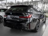 BMW 320d Touring M-Sport Pro 360° HUD AHK LED NAVI - BMW 320 Neuwagen